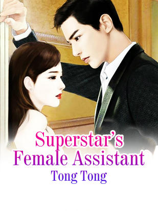 Superstar’s Female Assistant